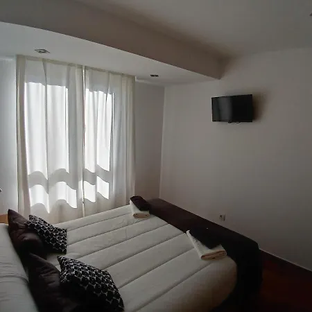 Piso Reconquista Appartement Oviedo Buitenkant foto