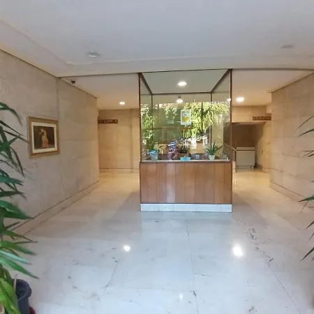 Piso Reconquista Appartement Oviedo Buitenkant foto