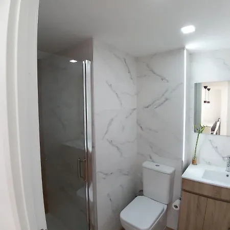 Piso Reconquista Appartement Oviedo Buitenkant foto