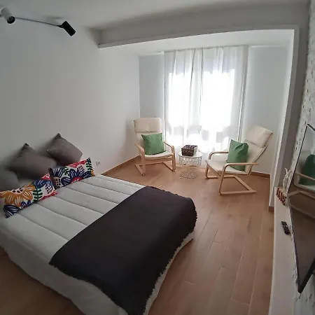 Piso Reconquista Appartement Oviedo Buitenkant foto