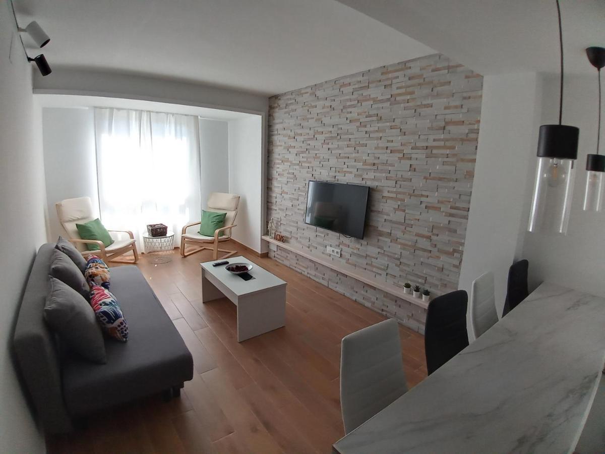 Appartement Piso Reconquista *