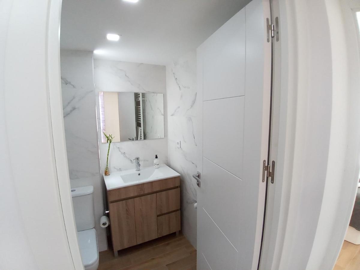 Appartement Piso Reconquista
