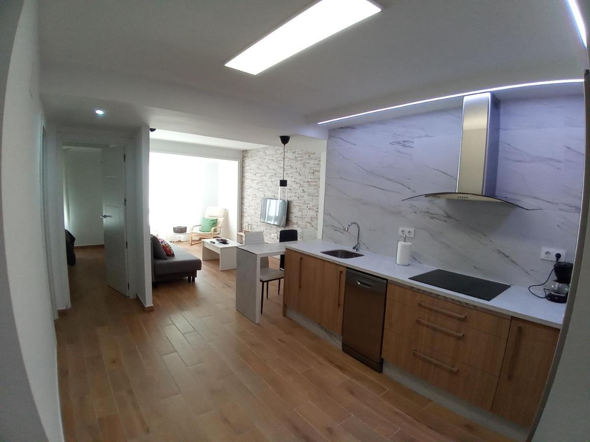 Appartement Piso Reconquista Oviede