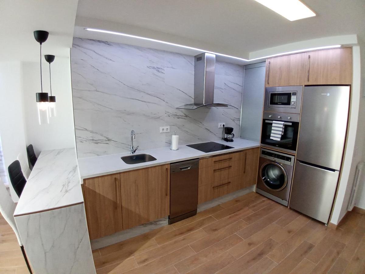 Piso Reconquista Appartement Oviede