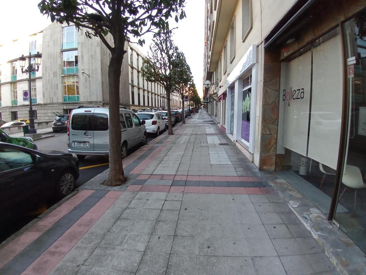 Piso Reconquista * Oviede